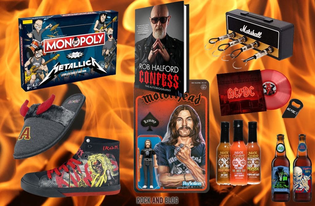 Arreglos Rockeros 【Regalo Para Rockeros 2025 】BLOG WONCAST JOYAS