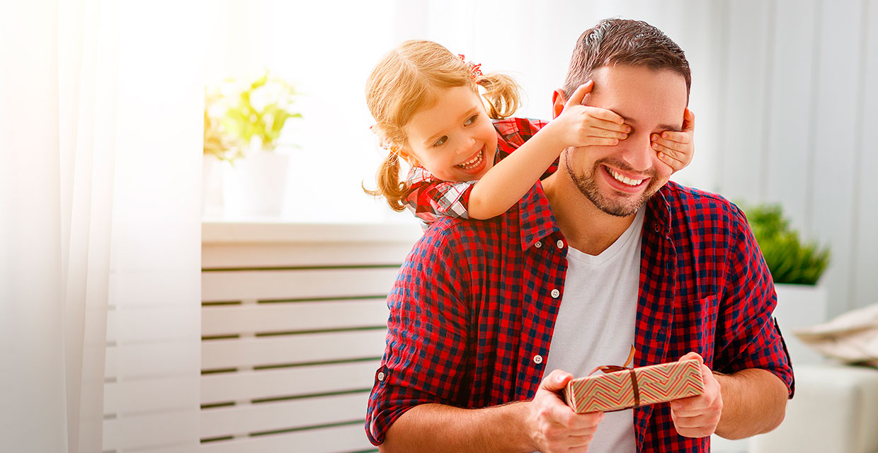 Lee más sobre el artículo 10 regalos sorprendentes para papá: ¡Descubre cómo impresionarlo en su día especial!