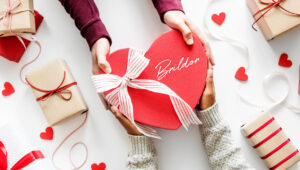 Lee más sobre el artículo De la Moda al Corazón: Regalos que Dejan una Marca en San Valentín