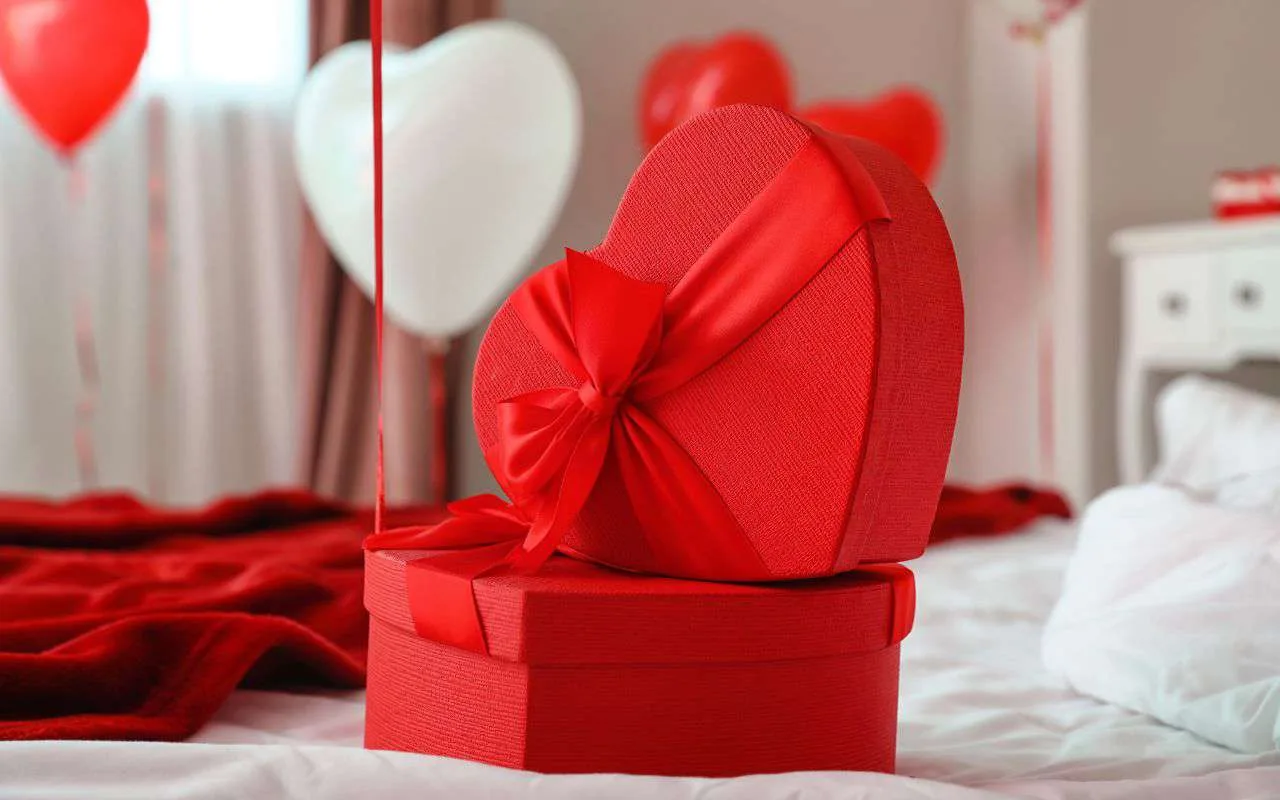 En este momento estás viendo De la Moda al Corazón: Regalos que Dejarán Huella en San Valentín