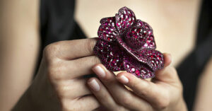 Lee más sobre el artículo Descubre el nombre secreto de la flor que representa el amor verdadero en nuestra tienda de joyas online