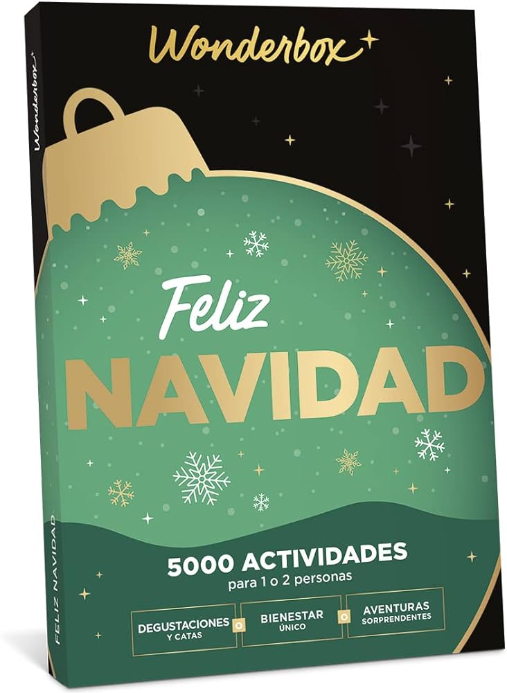 Lee más sobre el artículo Descubre el regalo perfecto para alguien que lo tiene todo: ¡La solución a tus problemas de regalos!