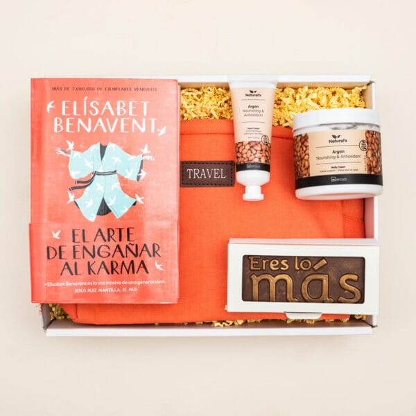 【Descubre el regalo perfecto para alguien que lo tiene todo y ...