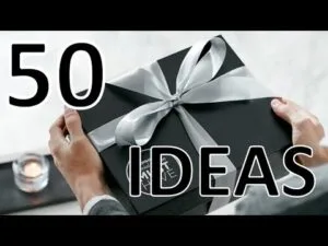 Lee más sobre el artículo Descubre el regalo perfecto para él: 10 ideas infalibles que lo sorprenderán