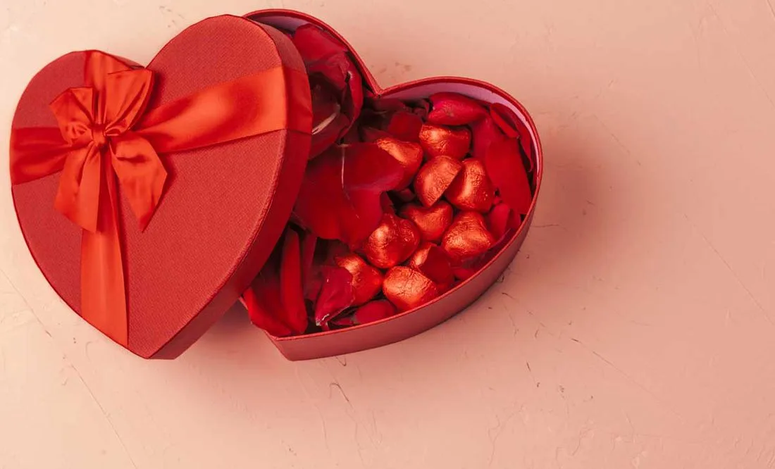 Lee más sobre el artículo ¡Descubre el regalo perfecto para el 14 de febrero y sorprende a tu pareja!