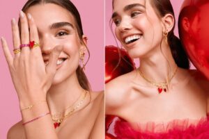 Lee más sobre el artículo Descubre el regalo perfecto para enamorar a tu Crush en nuestra tienda online de joyas