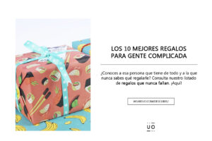 Lee más sobre el artículo Descubre el regalo perfecto para esa persona especial en tu vida: ¡te sorprenderás!