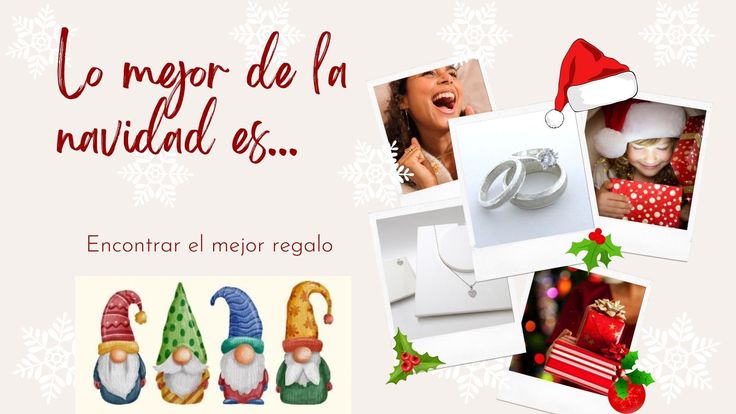 En este momento estás viendo Descubre el regalo perfecto para esa persona especial: Joyas únicas que conquistarán hasta los corazones más complicados