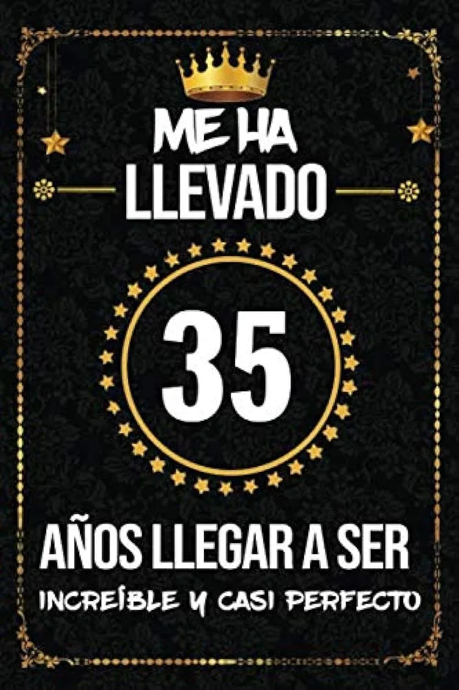 En este momento estás viendo Descubre el regalo perfecto para hombres de 35 años y sorpréndelos como nunca antes