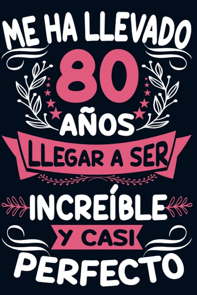 En este momento estás viendo Descubre el regalo perfecto para los 80 años: ¡Sorprende con el presente ideal!