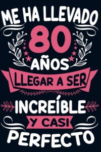 Lee más sobre el artículo ¡Descubre el regalo perfecto para los 80 años y sorprende a tus seres queridos!