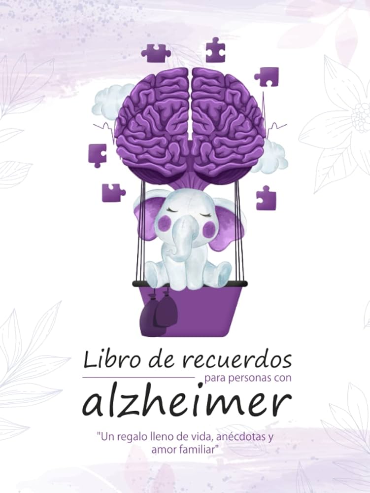 Lee más sobre el artículo Descubre el regalo perfecto para personas con Alzheimer y hazles sentir amados
