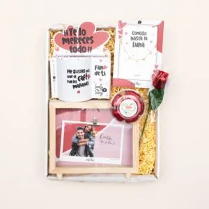 Lee más sobre el artículo ¡Descubre el regalo perfecto para sorprender a cualquier hombre! ¿Cuál es el secreto detrás del mejor obsequio?