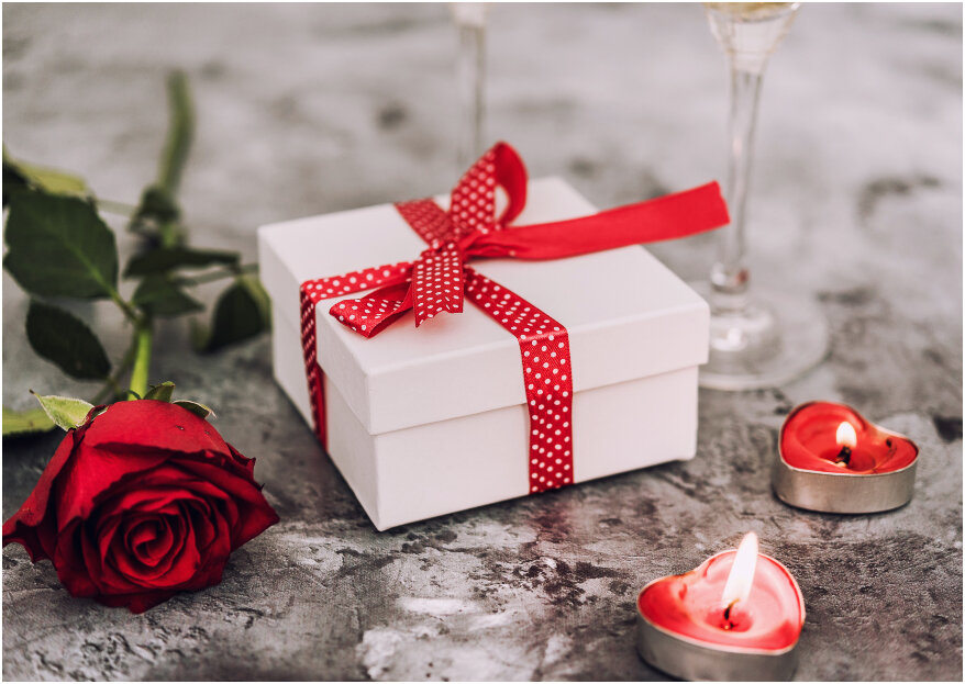 En este momento estás viendo Descubre el regalo perfecto para sorprender a tu esposo en el Día del Amor. ¡Te sorprenderás con nuestras ideas originales y creativas!