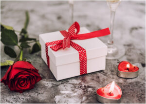 Lee más sobre el artículo ¡Descubre el regalo perfecto para sorprender a tu hombre en San Valentín! Ideas únicas y originales que lo dejarán sin palabras