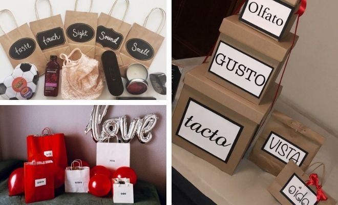 En este momento estás viendo Descubre el regalo perfecto para sorprender a tu novio en su primer mes juntos: joyas exclusivas que lo dejarán sin palabras