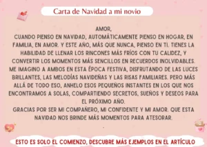 Lee más sobre el artículo Descubre el regalo perfecto para tu novio: ¡sorpréndelo como nunca antes!