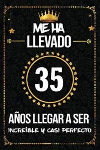 Lee más sobre el artículo Descubre el regalo perfecto para un hombre de 35 años y sorpréndelo como nunca antes