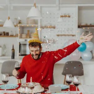 Lee más sobre el artículo ¡Descubre el regalo perfecto para un hombre de 40 años y sorpréndelo en grande!