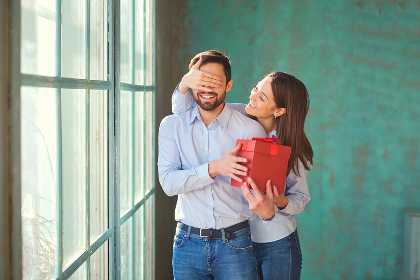 Lee más sobre el artículo Descubre el secreto del detalle que enloquece a los hombres ¡Te sorprenderás!