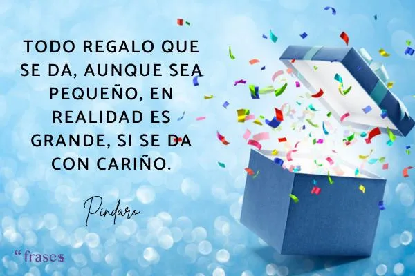 Lee más sobre el artículo ¡Descubre el secreto para dar el regalo sorpresa perfecto y dejar a todos sin palabras!