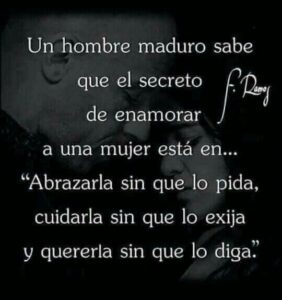 Lee más sobre el artículo Descubre el secreto para enamorar a los hombres de verdad: Lo que ellos realmente buscan en una mujer