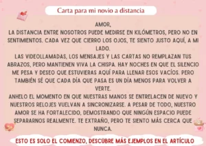 Lee más sobre el artículo ¡Descubre el secreto para sorprender a tu pareja con mensajes inolvidables y mantener la chispa del amor encendida!