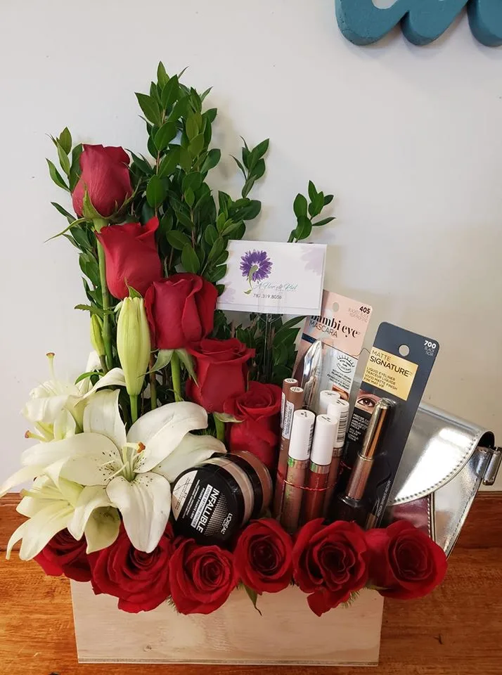 Lee más sobre el artículo Descubre el secreto para sorprender a una mujer desconocida con el regalo perfecto