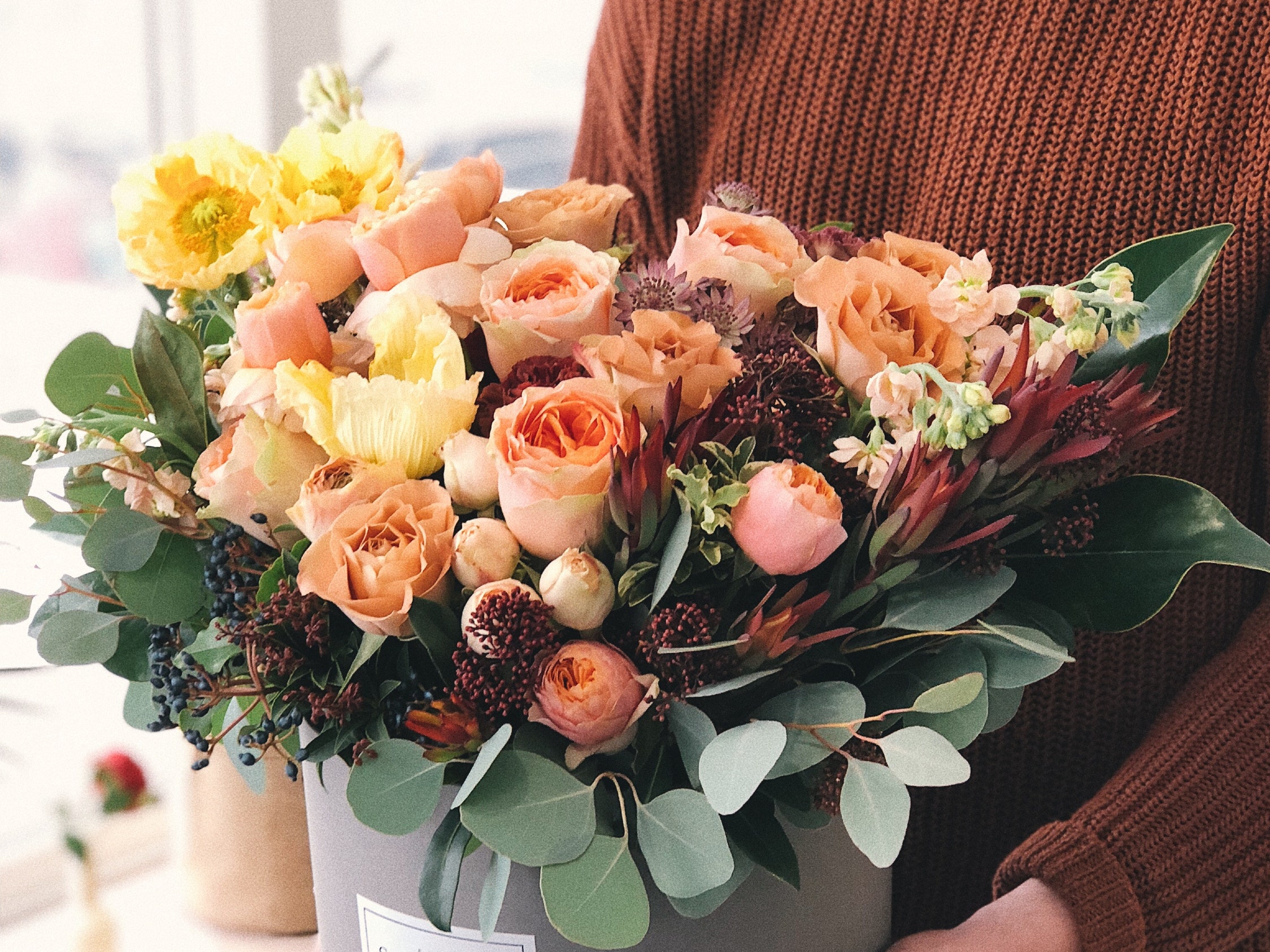 Lee más sobre el artículo ¡Descubre la flor que podría arruinar tu relación! Evita este regalo romántico a toda costa