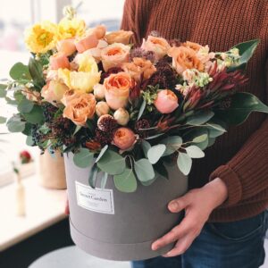 Lee más sobre el artículo Descubre la Flor Secreta que Despierta el Amor ¡Te Sorprenderás!