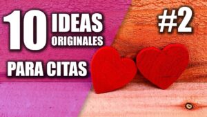 Lee más sobre el artículo Descubre las 10 ideas de citas románticas para San Valentín económicas que te harán derretir de amor