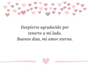 Lee más sobre el artículo Descubre las frases de amor eterno más bonitas para San Valentín y sorprende a tu pareja