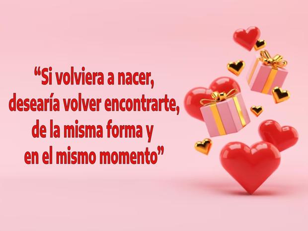 Descubre Las Frases De Amor M S Originales Para San Valent N Sorprende A Tu Pareja Con