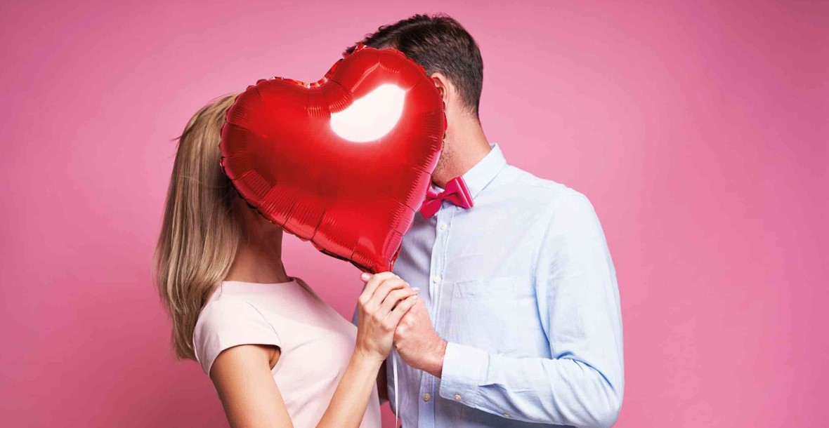 Lee más sobre el artículo Descubre los 10 secretos para sorprender en San Valentín y conquistar a tu pareja