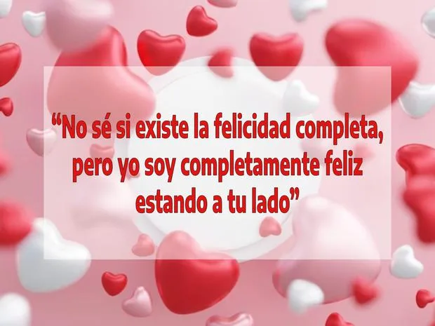 En este momento estás viendo Descubre los mensajes más románticos para sorprender a tu esposo en San Valentín ¡Te enamorarás aún más de él!