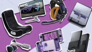 Lee más sobre el artículo Descubre los regalos más geniales para celebrar el día del gamer ¡Enamórate de los mejores gadgets y accesorios para triunfar en el mundo virtual!