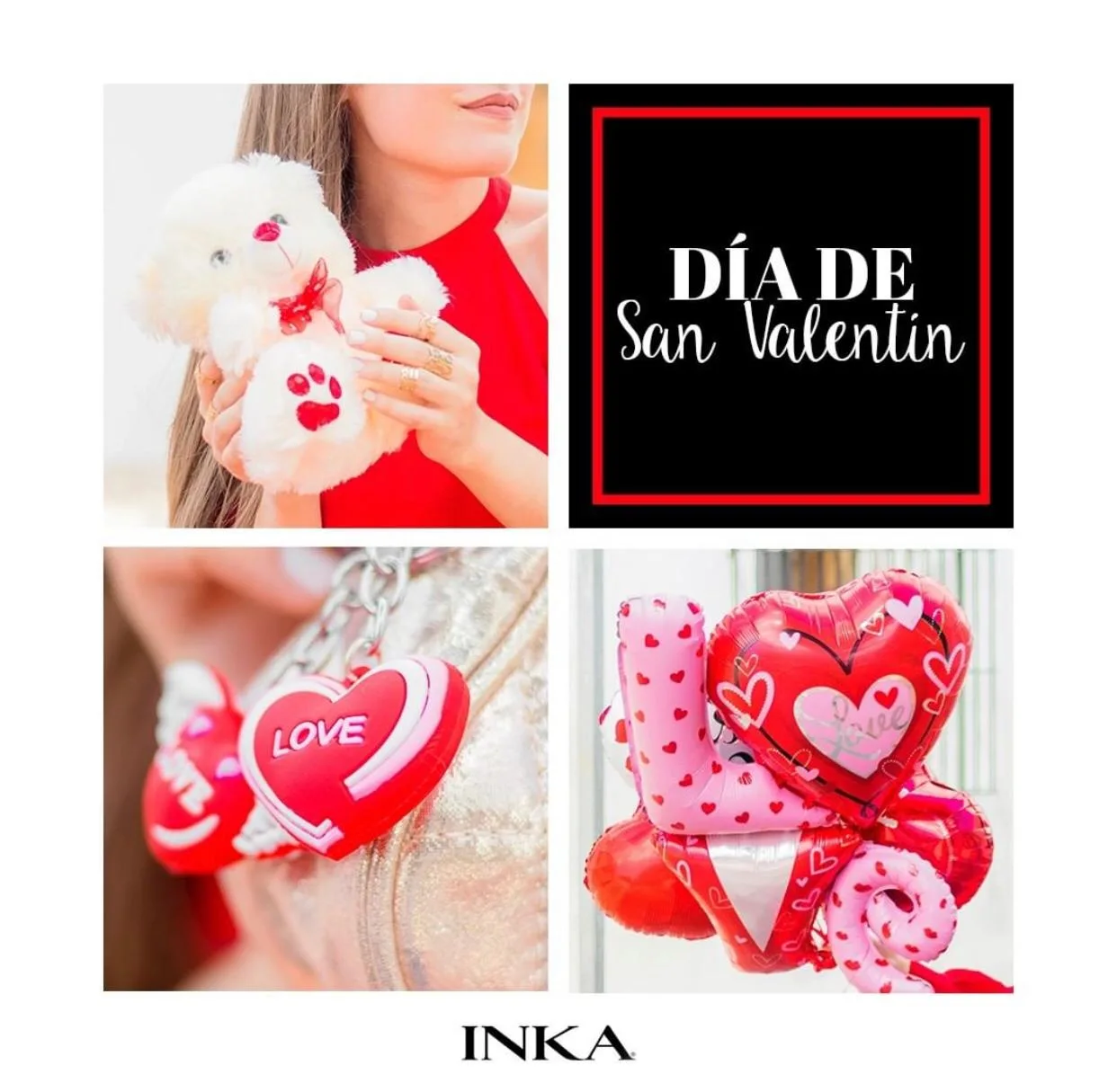 En este momento estás viendo ¡Descubre los regalos más originales para sorprender a tus amigas en San Valentín! Ideas infalibles que harán su corazón palpitar de emoción