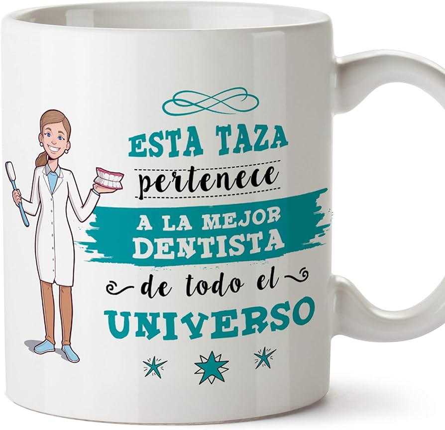 Lee más sobre el artículo ¡Descubre los regalos más originales y divertidos para sorprender a tu dentista en su día especial!