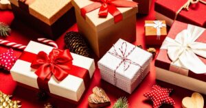 Lee más sobre el artículo Descubre los regalos más sorprendentes para Navidad con poco presupuesto: ¡Ideas ingeniosas que no te puedes perder!