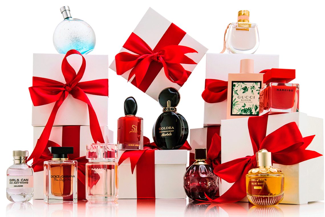 Lee más sobre el artículo Descubre los regalos olfativos más irresistibles: ¡sorprende con aromas inolvidables!