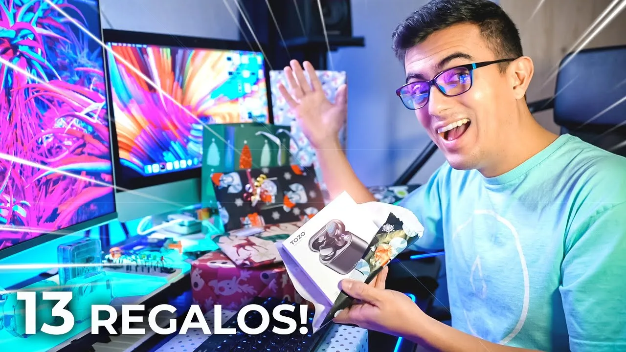 En este momento estás viendo ¡Descubre los regalos perfectos para celebrar el Día del Programador! Sorprende a tu genio de la programación con ideas únicas y originales