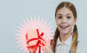 Lee más sobre el artículo Descubre los regalos perfectos para niñas: ¡diversión y aprendizaje garantizados!