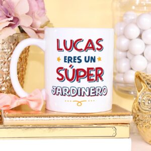 Lee más sobre el artículo ¡Descubre los regalos perfectos para sorprender a tu jardinero favorito en su día especial!