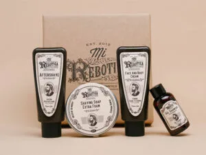 Lee más sobre el artículo ¡Descubre los regalos perfectos para un hombre de 35 años y sorpréndelo en cualquier ocasión!