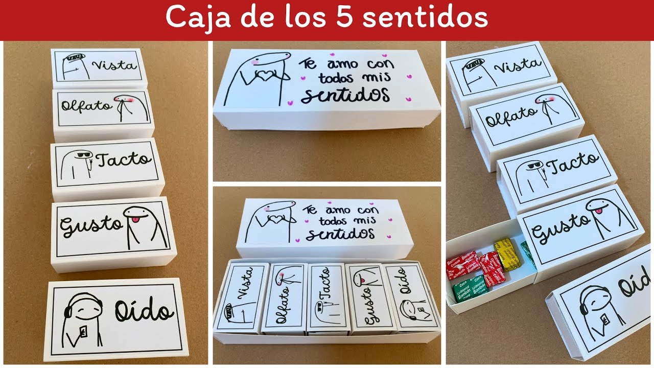 Lee más sobre el artículo Descubre los secretos de la caja de los 5 sentidos: ¡Increíbles objetos que te sorprenderán!