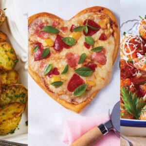 Lee más sobre el artículo ¡Descubre los secretos para preparar la cena romántica perfecta en San Valentín y sorprender a tu pareja!