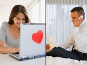 Lee más sobre el artículo ¡Descubre los secretos para sorprender a tu pareja a distancia y mantener la llama del amor encendida!