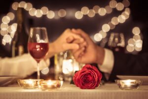 Lee más sobre el artículo ¡Descubre los secretos para un San Valentín inolvidable! Ideas originales y románticas para el 14 de febrero en un solo lugar