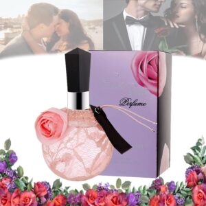 Lee más sobre el artículo El sorprendente secreto detrás de recibir un perfume de tu pareja: descubre cómo una joya puede cambiarlo todo