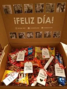 Lee más sobre el artículo Ideas de regalos